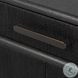 Rosenell Black Oak Veneer 2 Drawer Sideboard