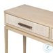 Rosenell Natural Oak Veneer 78" Console Table