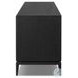 Rosenell Black Oak Veneer 84" Media Console
