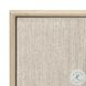 Rosenell Natural Oak Veneer 84" Media Console