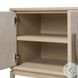 Rosenell Natural Oak Veneer 84" Media Console