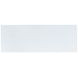 Auburn Hills White 50" Media Console