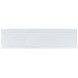 Auburn Hills White 70" Media Console