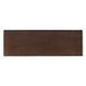 Auburn Hills Dark Oak 50" Media Console