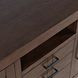 Auburn Hills Dark Oak 60" Media Console