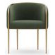 Tension Eucalyptus Upholstered Dining Chair