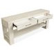 Brookhaven Balboa Mist Rectangular Sofa Table
