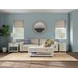 Carmella Pebble Oak Square End Table
