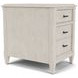 Carmella Pebble Oak Rectangular Occassional Table Set