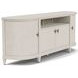 Carmella Pebble Oak 78" TV Stand