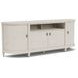 Carmella Pebble Oak 78" TV Stand