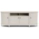 Carmella Pebble Oak 78" TV Stand