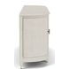 Carmella Pebble Oak 78" TV Stand