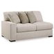 Ballyton Sand 5 Piece Sectional