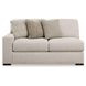 Ballyton Sand 5 Piece Sectional