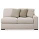 Ballyton Sand 5 Piece Sectional