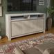 Brownstone Sand 60" Media Console