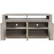 Brownstone Sand 60" Media Console