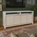 Brownstone Sand 70" Media Console