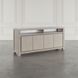 Brownstone Sand 70" Media Console