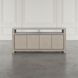 Brownstone Sand 70" Media Console