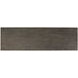 Brownstone Slate 60" Media Console