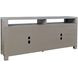 Brownstone Slate 70" Media Console