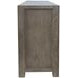 Brownstone Slate 70" Media Console