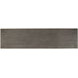 Brownstone Slate 70" Media Console