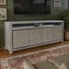 Brownstone Slate 80" Media Console