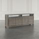 Brownstone Slate 80" Media Console