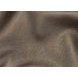 Arden Taupe Leather Upholstered Accent Chair
