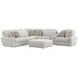 Terrence Chalk 7 Piece Sectional with USB Charging