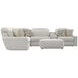 Terrence Chalk Sectional