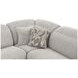 Terrence Oyster 7 Piece Sectional with USB Charging