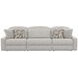 Terrence Oyster 3 Piece Sectional