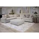 Terrence Oyster 7 Piece Sectional with USB Charging