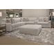 Terrence Oyster 7 Piece Sectional with USB Charging