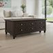 Brentwood Arbor Oak Rectangular Occasional Table Set