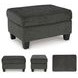 Erinslane Dusk Ottoman