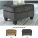 Erinslane Dusk Ottoman