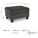 Erinslane Dusk Ottoman