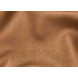 Isla Cognac Top Grain Leather 3 Piece Sectional