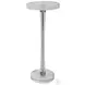 Pria Crystal Drink Table