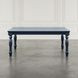 Westport Navy 72" Extendable Rectangular Dining Table