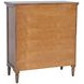 Bridgton Brown 2 Door Accent Cabinet
