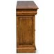Charterhouse Fruitwood Brown Cabinet