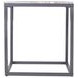 Wynn Gray Rectangular Occasional Tabe Set