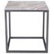 Wynn Gray Rectangular Occasional Tabe Set