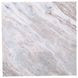 Wynn Gray Square Marble Top End Table